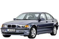3 SERIES E46 98-07