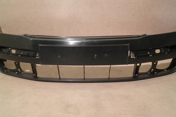 Бампер передний Skoda Octavia (A5) 2004-2009 (Тайвань)