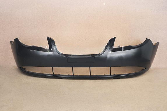 Бампер передний Hyundai Elantra IV 2006-2011 (TYG / Тайвань)