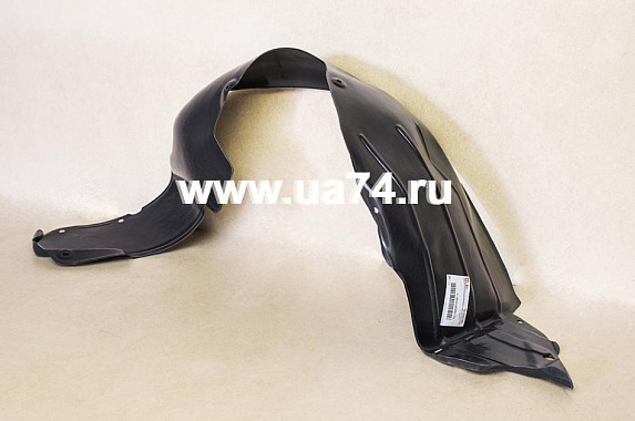 Подкрылок левый Hyundai Elantra (V) 10-15 (Тайвань)