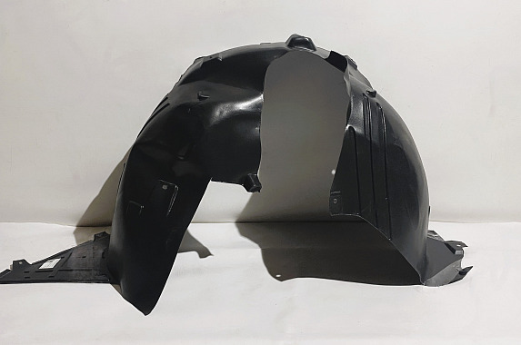 Подкрылок правый Exeed TXL 2021- (Китай)