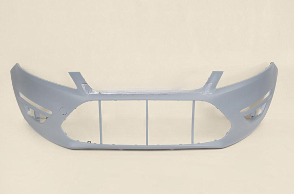 Бампер передний Ford Mondeo (IV) 2010-2015 (Тайвань)