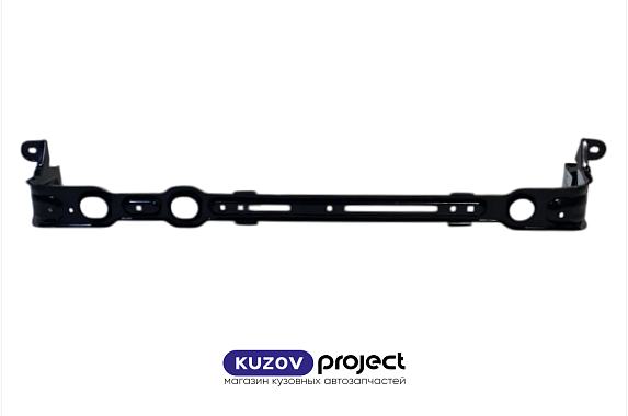 Рамка радиатора нижняя часть Ford Focus I 1998-2005 (Тайвань)