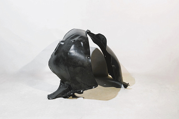 Подкрылок левый Skoda Kodiaq 2016-2022 (Тайвань)