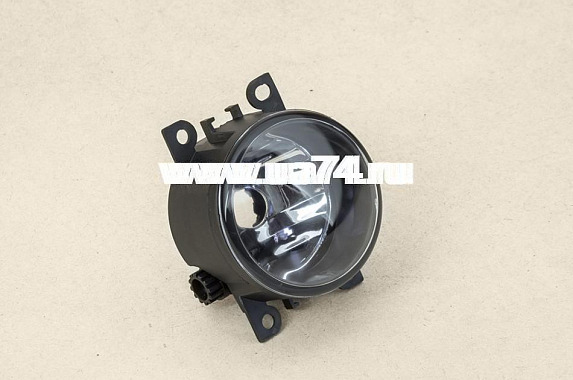 Туманка (Левая/Правая) Citroen /Renault /Ford /Nissan /Mitsubishi /Opel /Subaru /Suzuki (Китай / SAT)