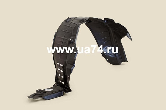 Подкрылок правый Nissan Teana (J32) 2008-2014 (Тайвань)