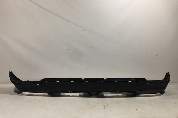 Бампер задний нижняя часть Changan UNI-T 2023- (Китай)