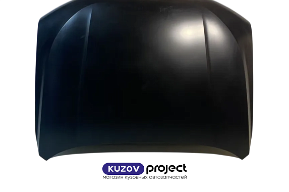 Капот Haval Dargo 2022- (Китай)