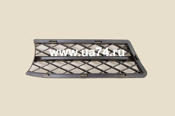 Решетка в бампер Lifan Solano 2010- Правая (SAT)