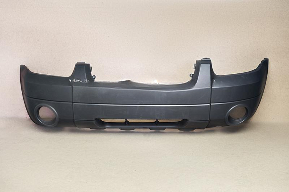 Бампер передний Ford Escape / Maverik 2005-2008 (TYG / Тайвань)
