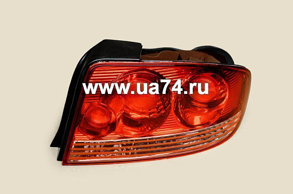 Фонарь правый Hyundai Sonata 2001-2013 (Китай)