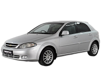 LACETTI HATCHBAK 04-13