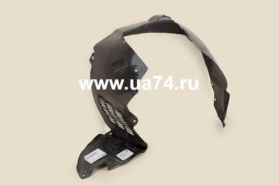 Подкрылок правый передний Kia Cerato 2004-2008 (Тайвань)