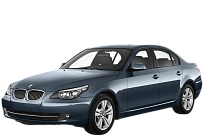 5 SERIES E60/E61 03-10