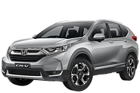 CR-V 16-22