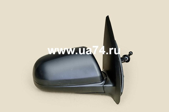 Зеркало правое механическое Chevrolet Aveo T250 2007-2012 Sedan